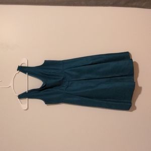 J. Crew knee length party dress